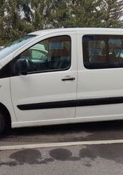 Citroen Jumpy Gebrauchtwagen