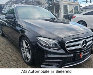 Mercedes-Benz E 220 Gebrauchtwagen