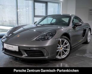 Porsche Cayman Gebrauchtwagen