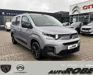 Citroen Berlingo Gebrauchtwagen