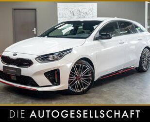 Kia pro ceed / ProCeed Gebrauchtwagen