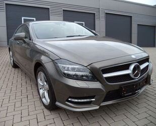 Mercedes-Benz CLS 350 Gebrauchtwagen