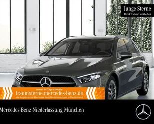 Mercedes-Benz A 180 Gebrauchtwagen
