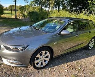 Opel Insignia Gebrauchtwagen
