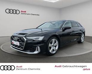 Audi S6 Gebrauchtwagen