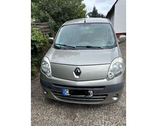 Renault Kangoo Gebrauchtwagen