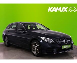 Mercedes-Benz C 220 Gebrauchtwagen