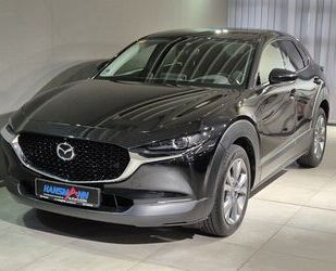 Mazda CX-30 Gebrauchtwagen