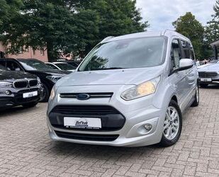 Ford Grand Tourneo Gebrauchtwagen
