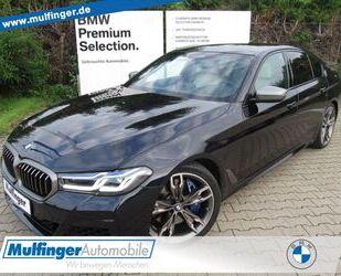 BMW M550 Gebrauchtwagen