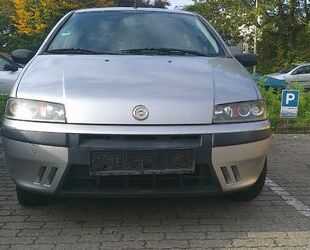 Fiat Punto Gebrauchtwagen