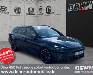 Cupra Leon Gebrauchtwagen