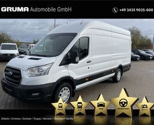 Ford Transit Gebrauchtwagen