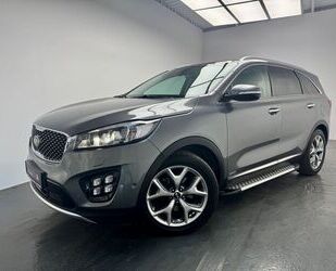 Kia Sorento Gebrauchtwagen