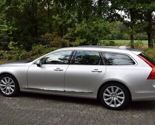 Volvo V90 Gebrauchtwagen