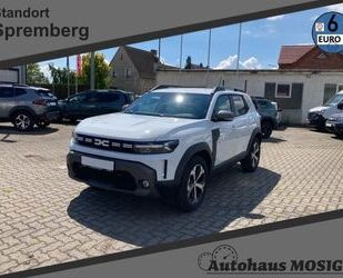 Dacia Duster Gebrauchtwagen
