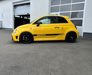 Abarth 595 Competizione Gebrauchtwagen