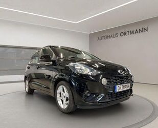 Hyundai i10 Gebrauchtwagen