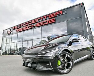Kia EV6 Gebrauchtwagen