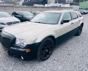 Chrysler 300C Gebrauchtwagen