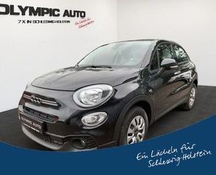 Fiat 500X Gebrauchtwagen