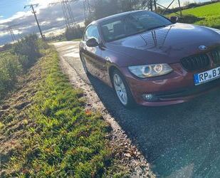 BMW 335 Gebrauchtwagen