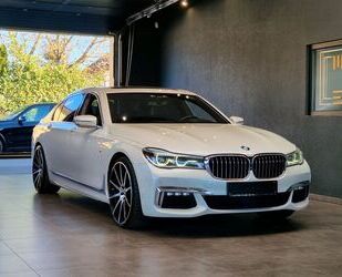 BMW 750 Gebrauchtwagen