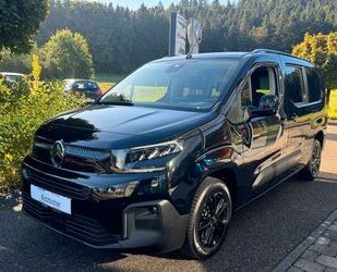 Citroen Berlingo Gebrauchtwagen