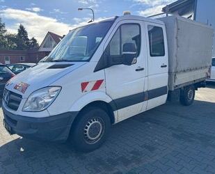 Mercedes-Benz Sprinter Gebrauchtwagen