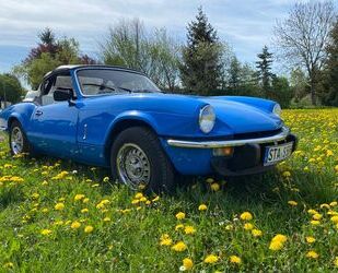 Triumph Spitfire Gebrauchtwagen