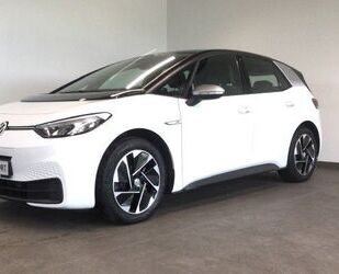 VW ID.3 Gebrauchtwagen