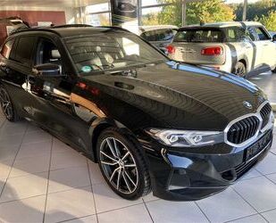 BMW 318 Gebrauchtwagen