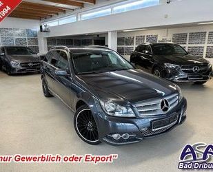 Mercedes-Benz C 220 Gebrauchtwagen