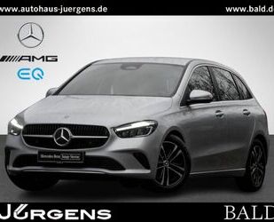 Mercedes-Benz B 200 Gebrauchtwagen