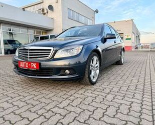 Mercedes-Benz C 200 Gebrauchtwagen