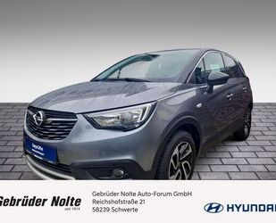 Opel Crossland (X) Gebrauchtwagen