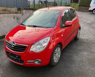 Opel Agila Gebrauchtwagen