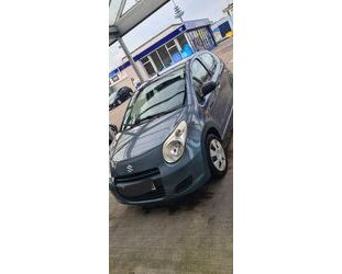 Suzuki Alto Gebrauchtwagen