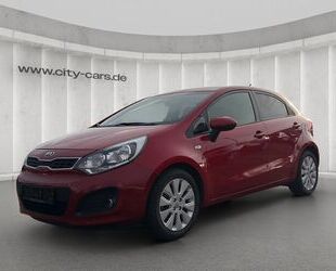 Kia Rio Gebrauchtwagen