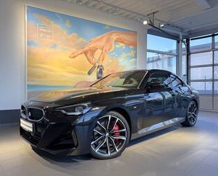 BMW 220 Gebrauchtwagen