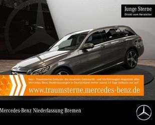 Mercedes-Benz Mercedes-Benz C 300 e T Avantgarde/Volldig/Distr/L Gebrauchtwagen