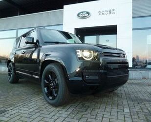 Land Rover Defender Gebrauchtwagen