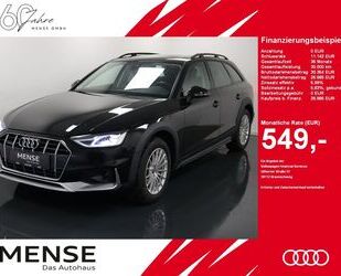 Audi A4 Allroad Gebrauchtwagen