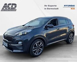 Kia Sportage Gebrauchtwagen