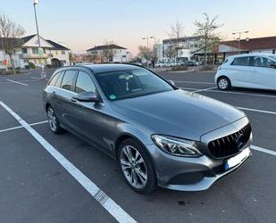 Mercedes-Benz C 220 Gebrauchtwagen