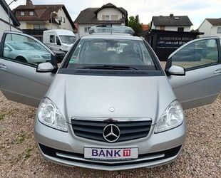 Mercedes-Benz A 160 Gebrauchtwagen