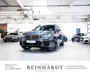 BMW X5 Gebrauchtwagen