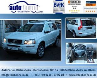 Volvo XC90 Gebrauchtwagen