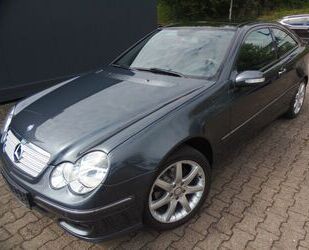 Mercedes-Benz C 200 Gebrauchtwagen