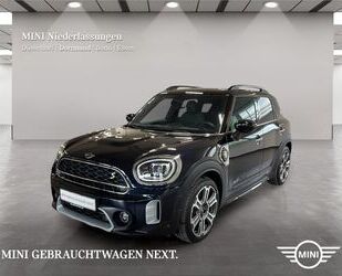 Mini Cooper SE Countryman Gebrauchtwagen